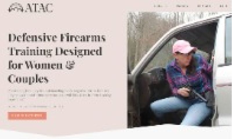 Appalachian Tactical Acquisitions Course