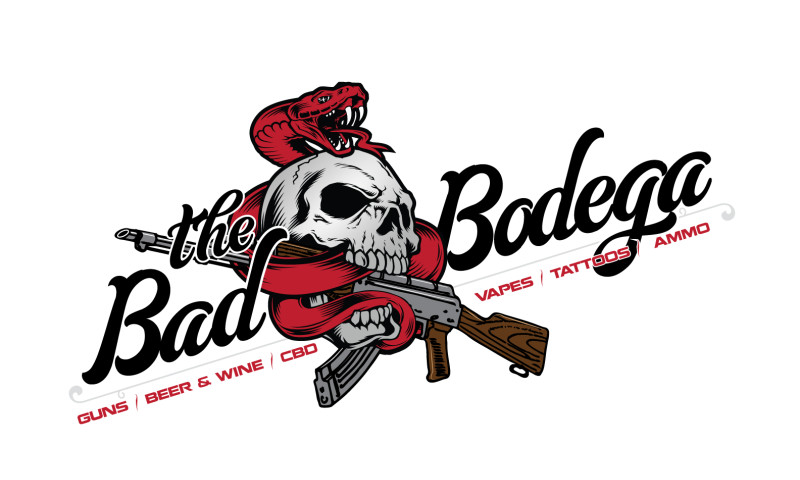 The Bad Bodega