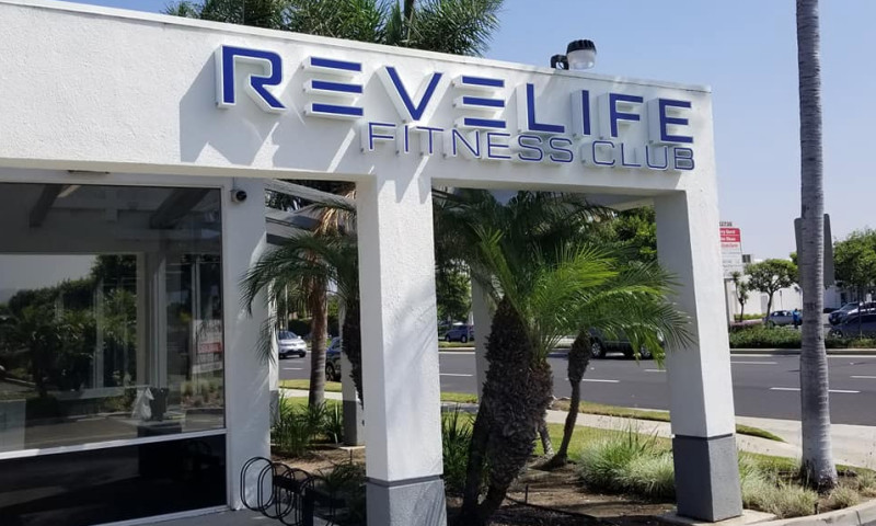 ReveLife Fitness Club