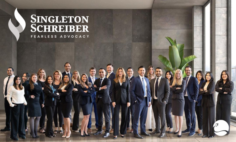 Singleton Schreiber | Full Service