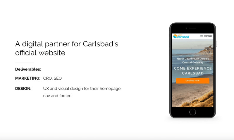 Visit Carlsbad