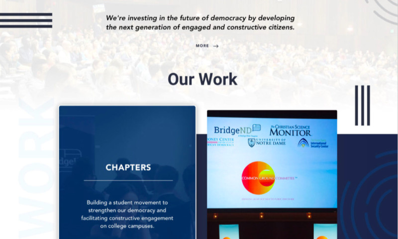 BridgeUSA