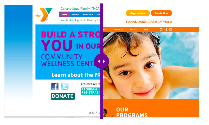 YMCA Canandaigua