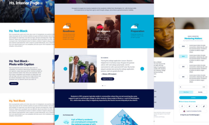 Capital Partners for Education