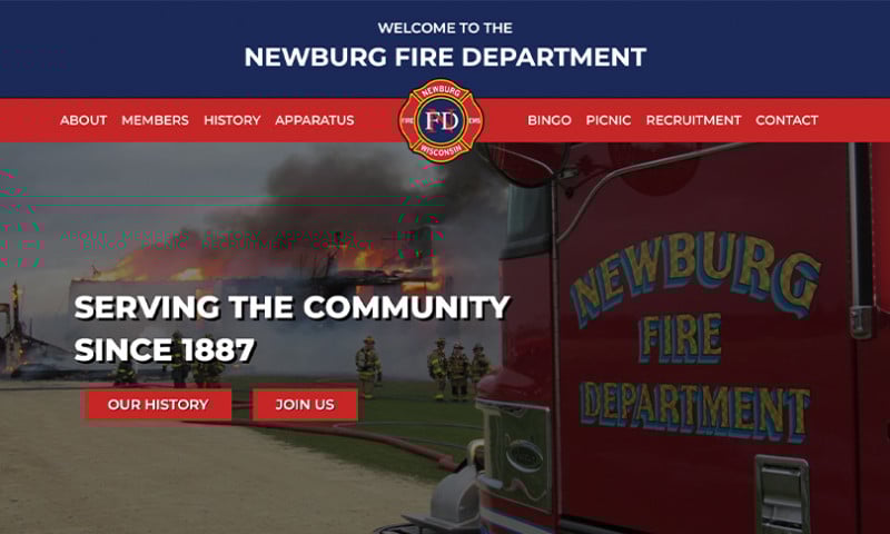 Newburg Fire Rescue