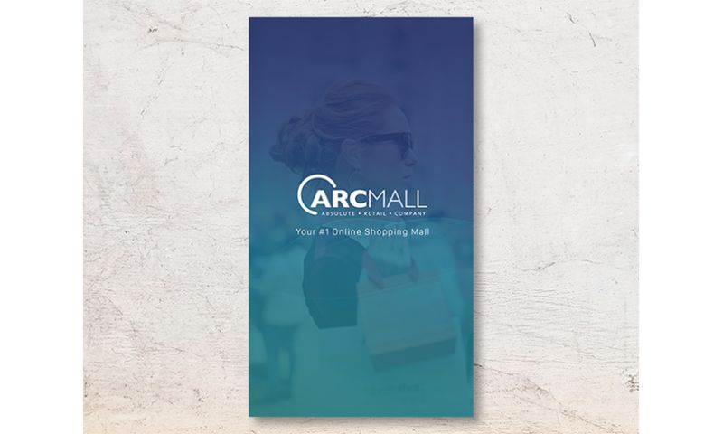 Arcmall Mobile App