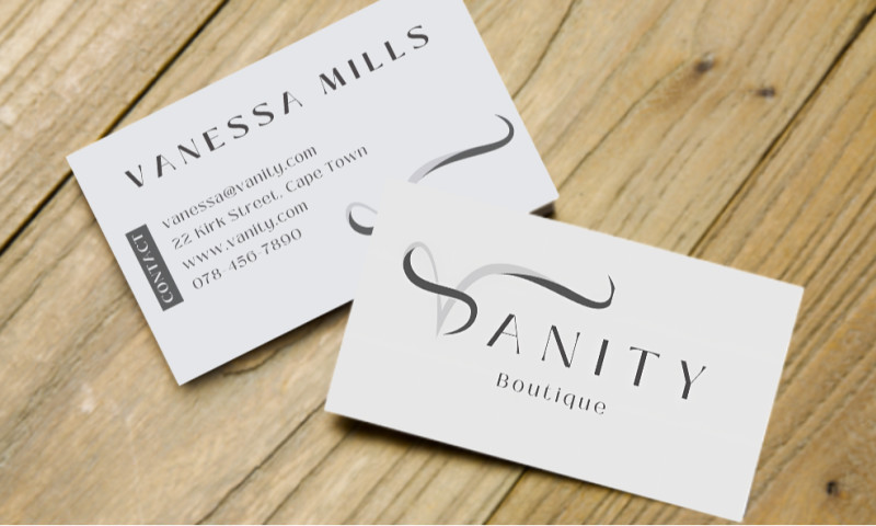 Vanity Boutique