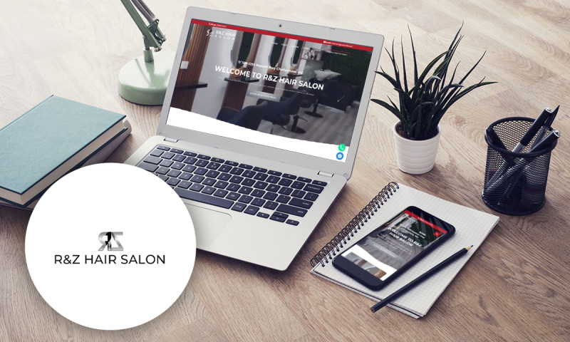 R&Z Hair Salon