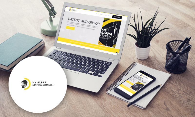 My Alpha Empowerment
