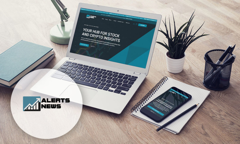 Alerts and News