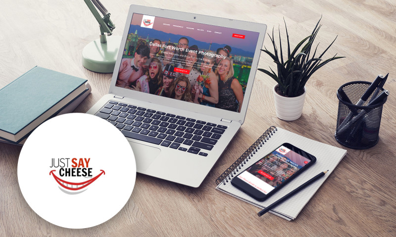 Just Say Cheese Photos TX