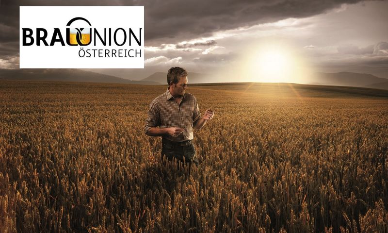 Brau Union Plus - the b2b service portal for brau union customers
