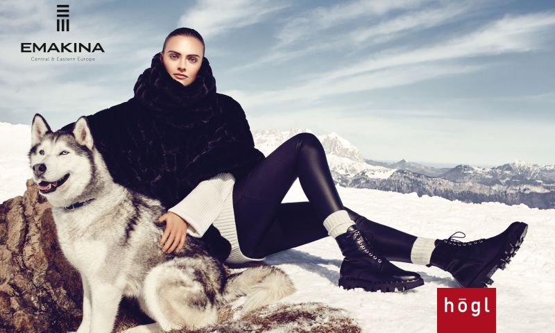 Högl online shop - Quality shoes from Austria for the whole world