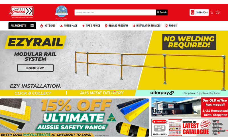 Safety Xpress