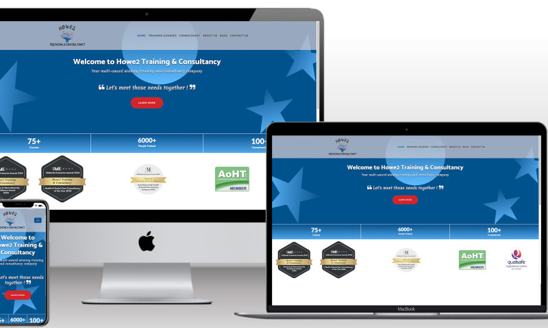 Howe2 Training & Consultancy