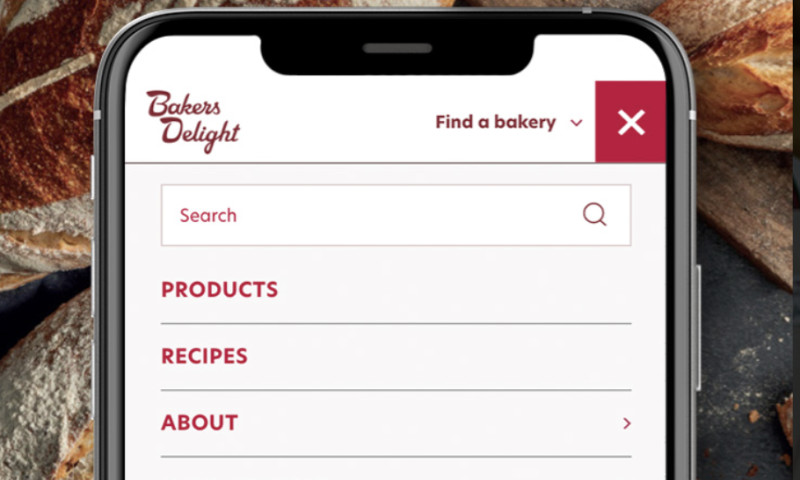 Baker's Delight
