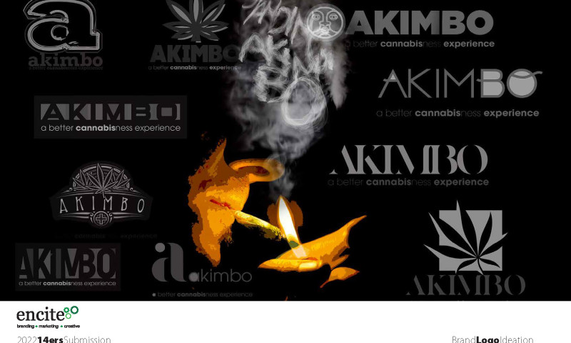 Brand Strategy and Logo Development