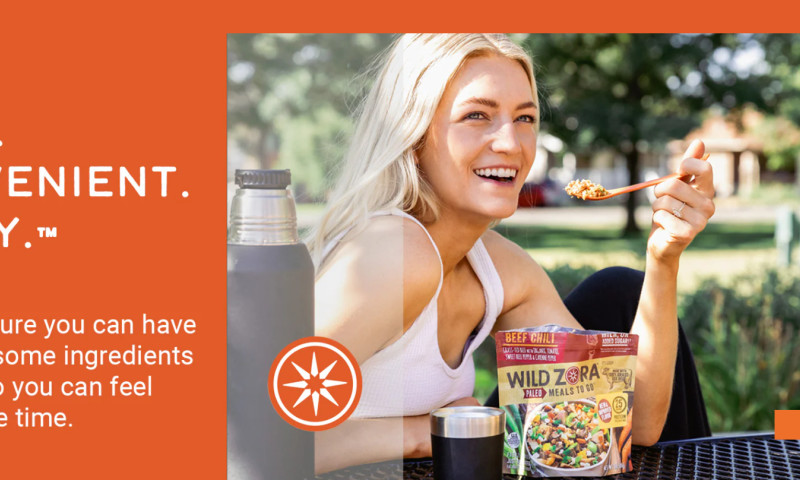 Wild Zora Sees Exceptional 276% in Revenue Growth