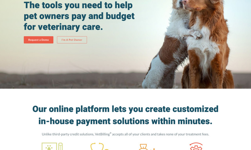 VetBilling.com