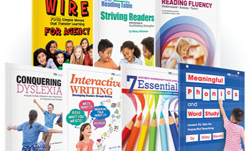 Benchmark Education