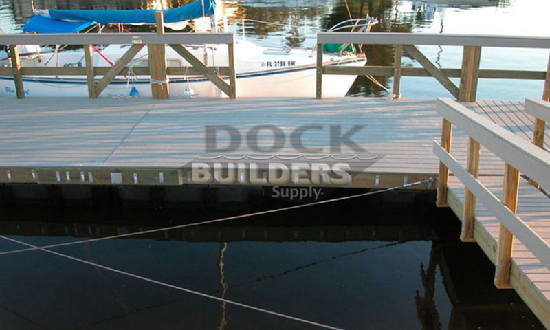 Dock Builders