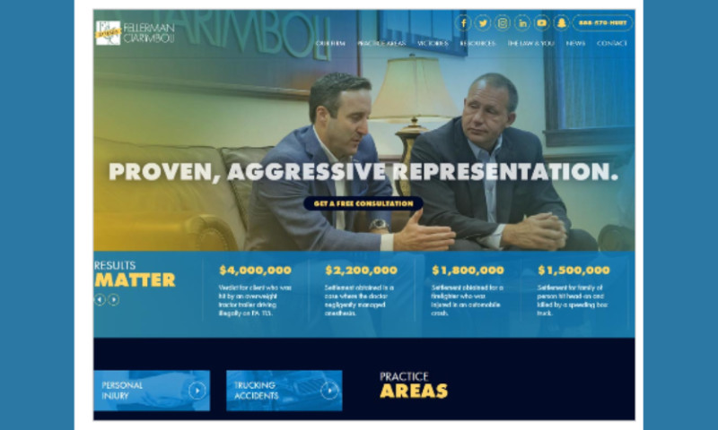 Fellerman & Ciarimboli