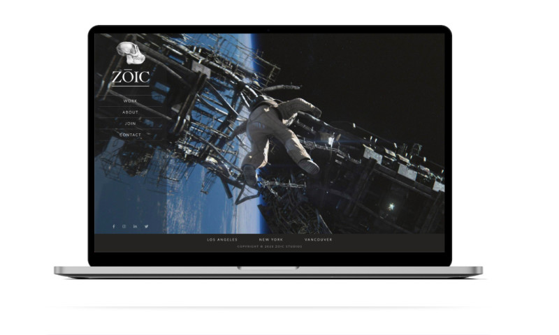 ZOIC