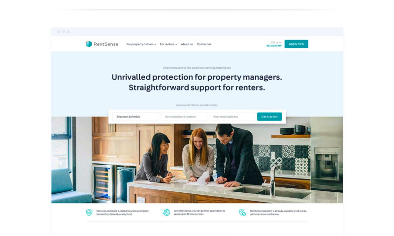 RentSense