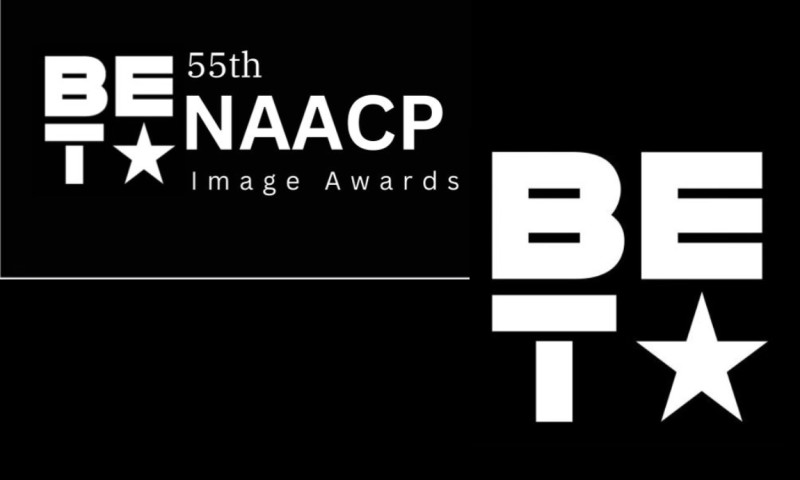 BET NAACP