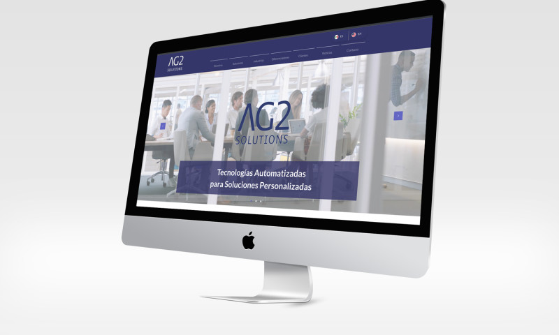 AG2 Solutions - México
