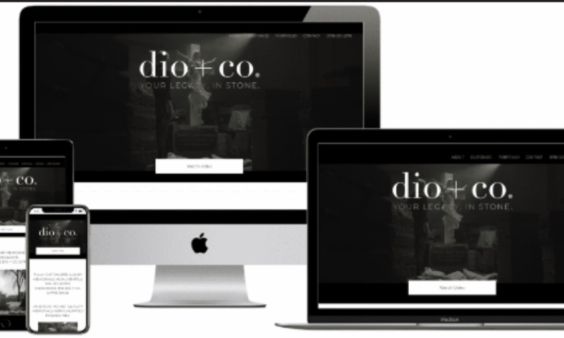 Dio+Co.