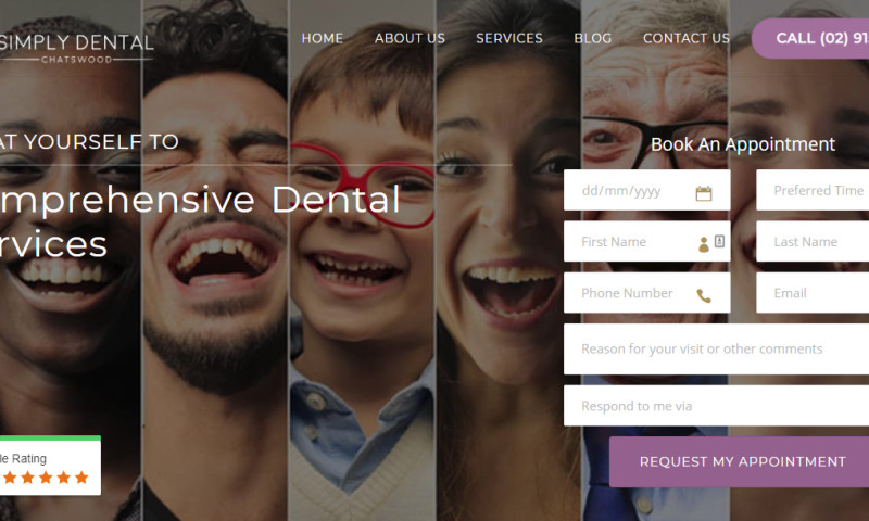 Simply Dental Chatswood