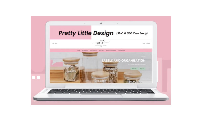 Achieved 20,000+ Organic Visits in Just 5 Months