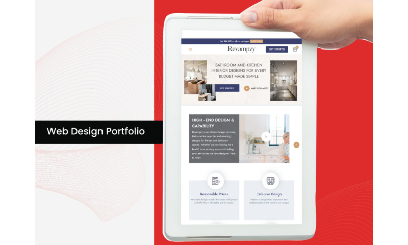 SEO Friendly Woo Commerce Website Development