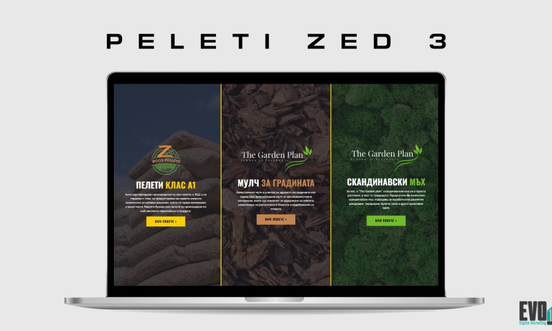 PeletiZed - Pelletes & Others