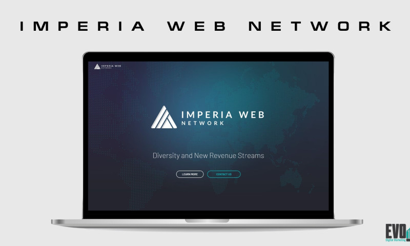 Imperia Web Network - Ad Monetization