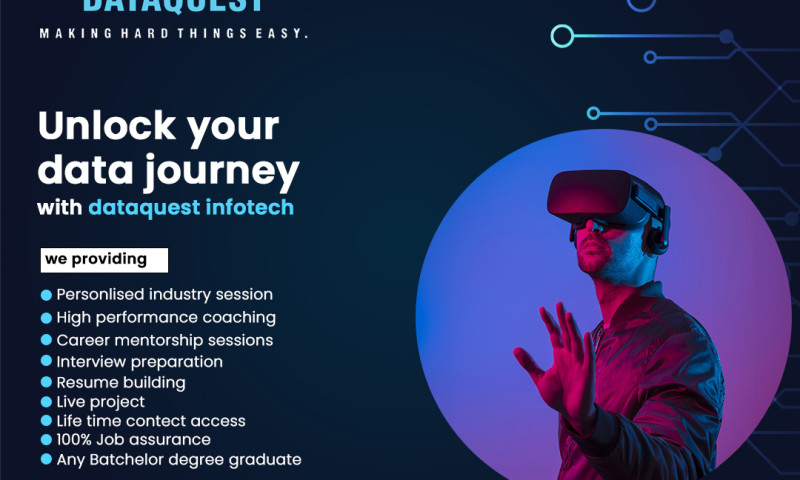Dataquest InfoTech