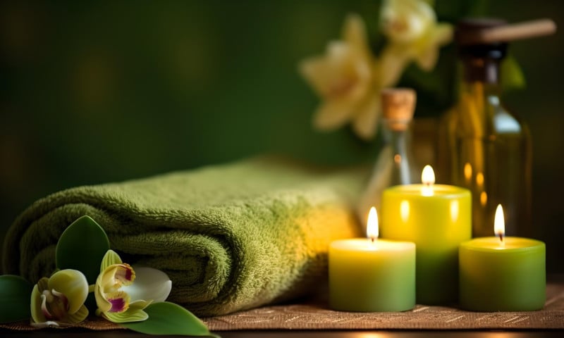 Ganesh Spa