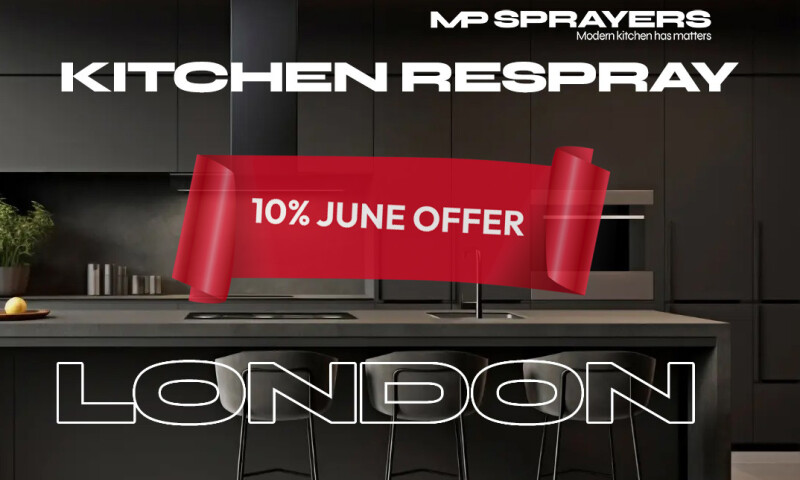 MP Sprayers