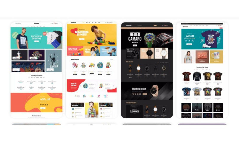 Website Development