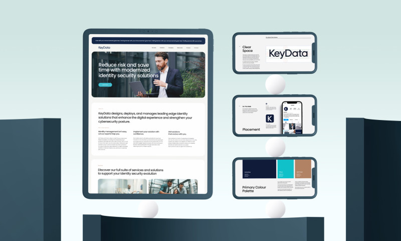 KeyData