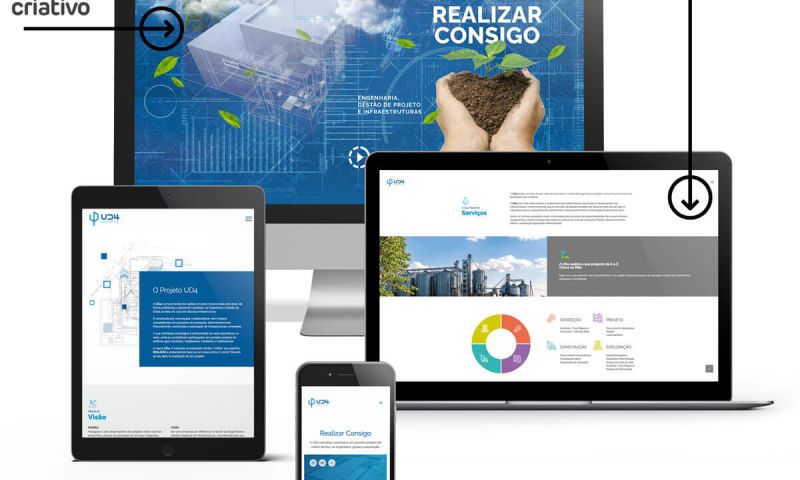 Webdesign