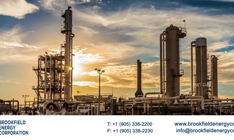 Brookfield Energy Corp