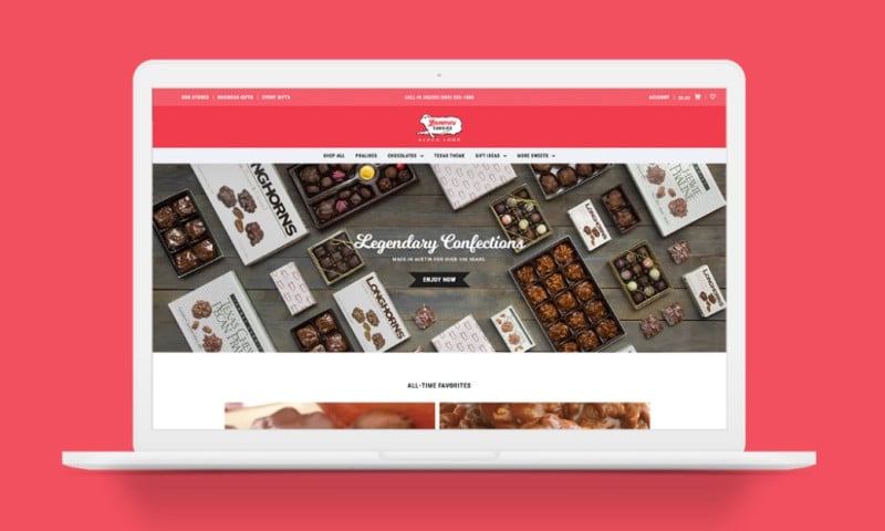 Lammes Candies