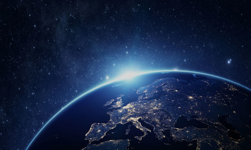 Preparing for a sustainable future