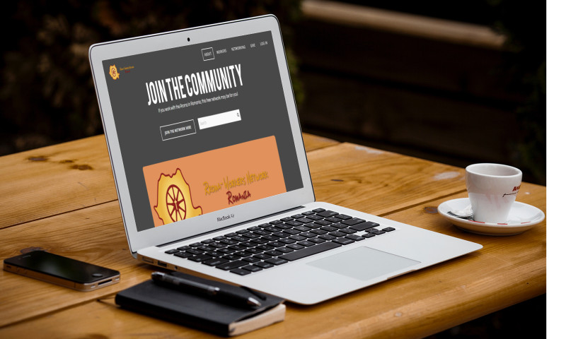 Rroma-Workers Network