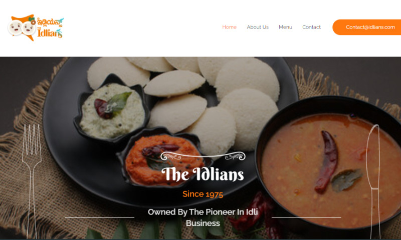 The Idlians