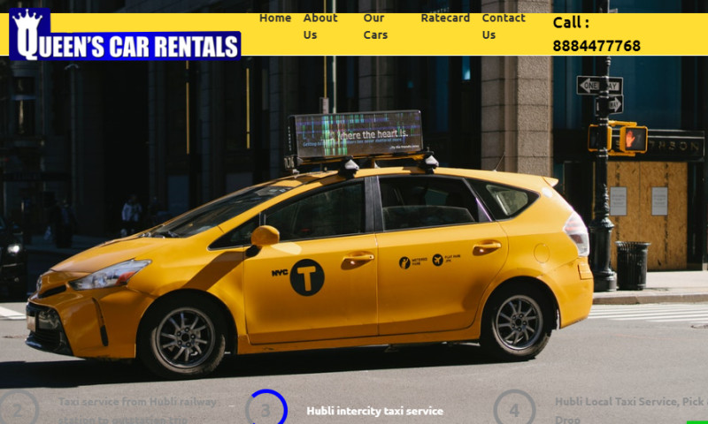 Queens Car Rentals