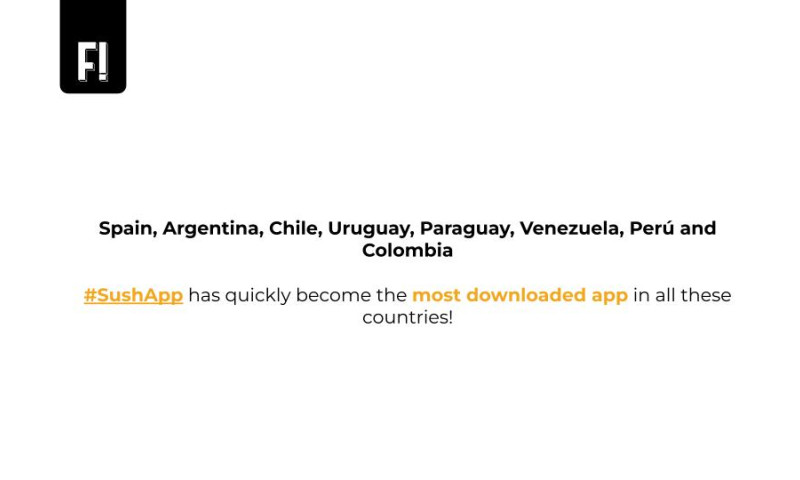 Sush App