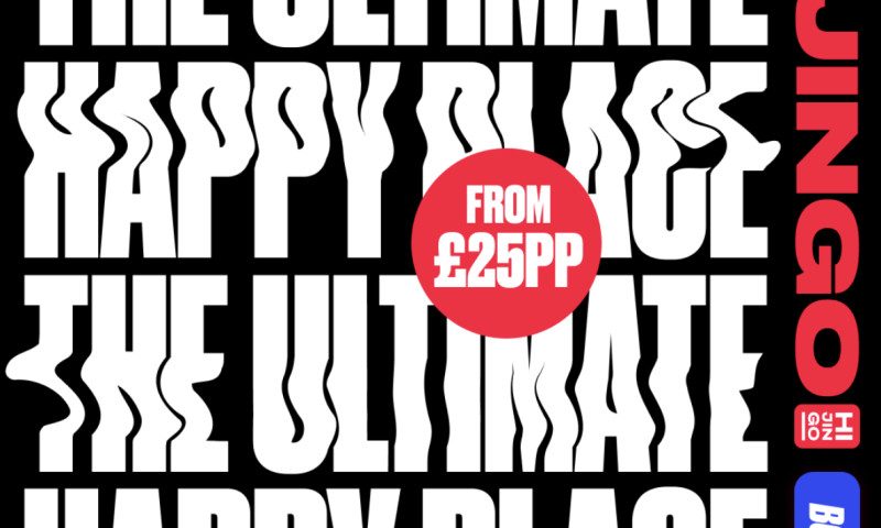 HITTING THE JACKPOT: HOW FAVOURED POWERED HIJINGO TO GAME-CHANGING SUCCESS